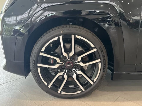 MINI Aceman SE 160 kW (218 CV)