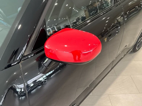 MINI Aceman SE 160 kW (218 CV)