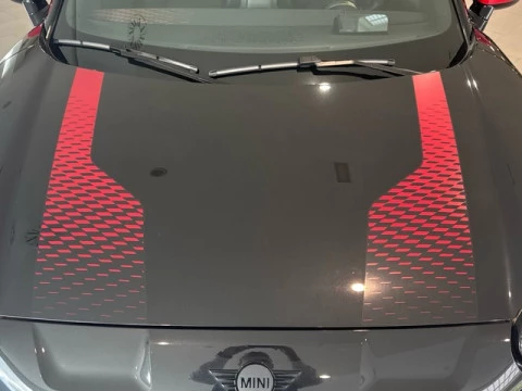 MINI Aceman SE 160 kW (218 CV)