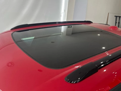 MINI Aceman SE 160 kW (218 CV)