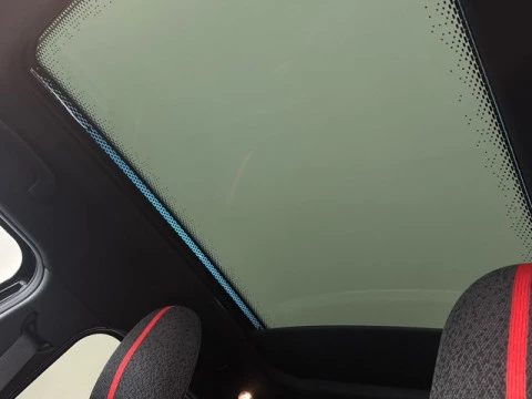 MINI Aceman SE 160 kW (218 CV)