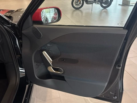 MINI Aceman SE 160 kW (218 CV)