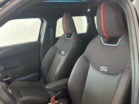 MINI Aceman SE 160 kW (218 CV)