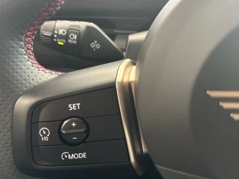 MINI Aceman SE 160 kW (218 CV)