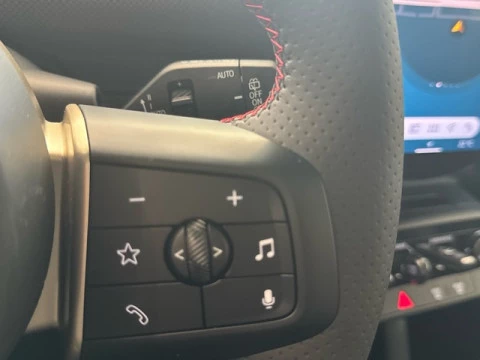 MINI Aceman SE 160 kW (218 CV)