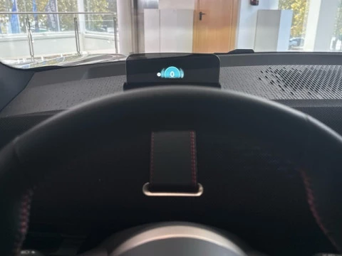 MINI Aceman SE 160 kW (218 CV)