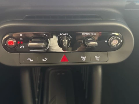 MINI Aceman SE 160 kW (218 CV)