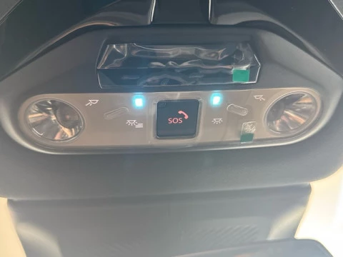 MINI Aceman SE 160 kW (218 CV)