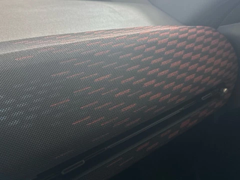 MINI Aceman SE 160 kW (218 CV)