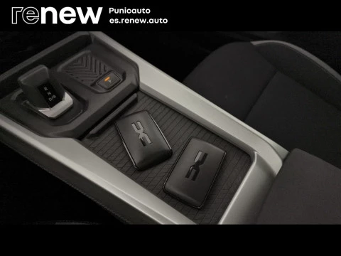 Dacia Bigster  Hybrid Journey 4x2 115KW