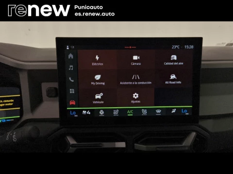 Dacia Bigster  Hybrid Journey 4x2 115KW