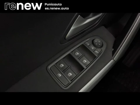 Dacia Bigster  Hybrid Journey 4x2 115KW