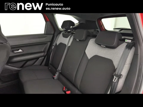 Dacia Bigster  Hybrid Journey 4x2 115KW