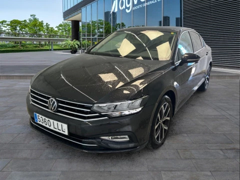 Volkswagen Passat Executive 2.0 TDI 110kW (150CV) DSG