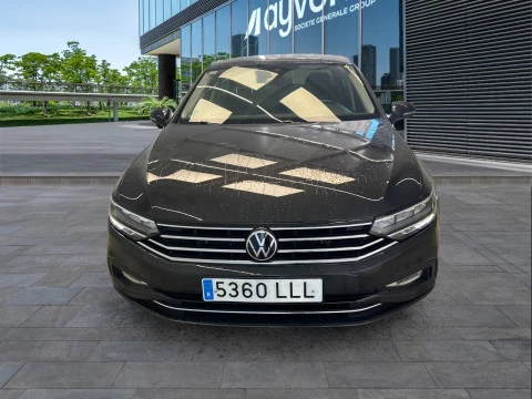 Volkswagen Passat Executive 2.0 TDI 110kW (150CV) DSG