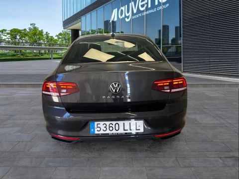 Volkswagen Passat Executive 2.0 TDI 110kW (150CV) DSG
