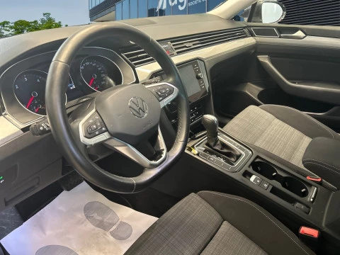 Volkswagen Passat Executive 2.0 TDI 110kW (150CV) DSG