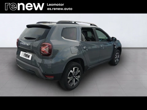 Dacia Duster Extreme TCE 110kW (150CV) 4X2 EDC