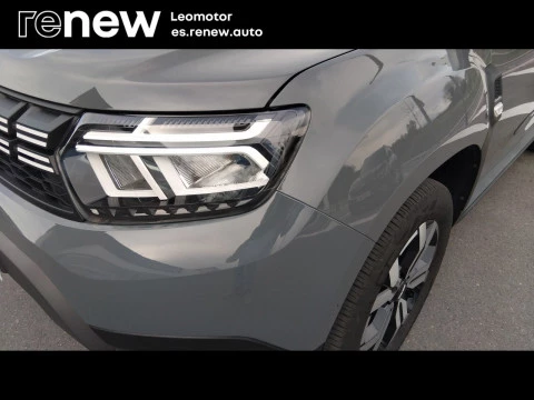 Dacia Duster Extreme TCE 110kW (150CV) 4X2 EDC