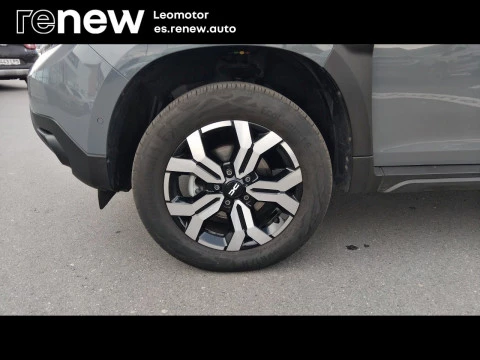 Dacia Duster Extreme TCE 110kW (150CV) 4X2 EDC