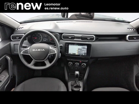 Dacia Duster Extreme TCE 110kW (150CV) 4X2 EDC