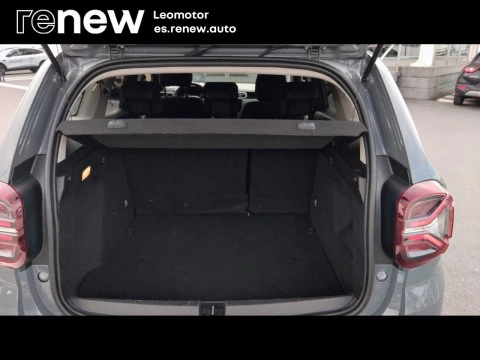 Dacia Duster Extreme TCE 110kW (150CV) 4X2 EDC