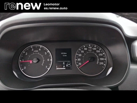 Dacia Duster Extreme TCE 110kW (150CV) 4X2 EDC