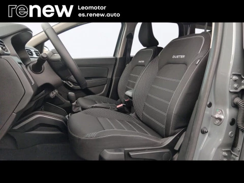 Dacia Duster Extreme TCE 110kW (150CV) 4X2 EDC