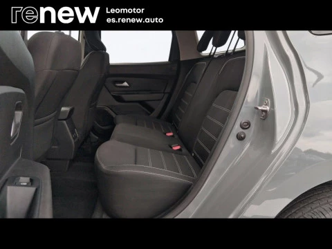 Dacia Duster Extreme TCE 110kW (150CV) 4X2 EDC