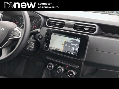 Dacia Duster Extreme TCE 110kW (150CV) 4X2 EDC