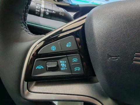 BYD SEAL U 1.5 DM-I COMFORT 5P