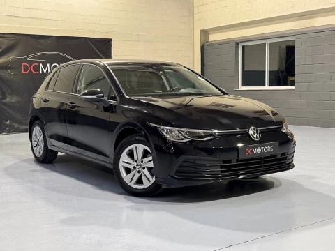 Volkswagen Golf Advance 1.5 TSI EVO 96kW (130CV)