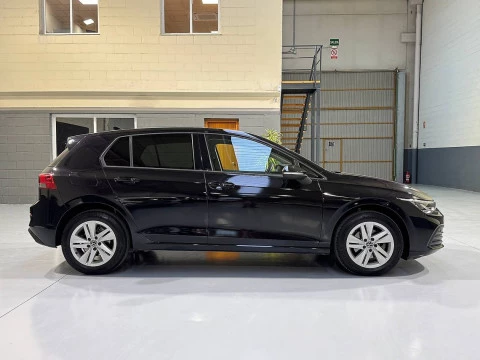 Volkswagen Golf Advance 1.5 TSI EVO 96kW (130CV)