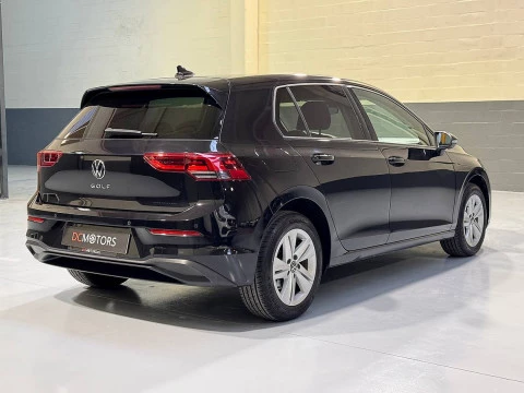 Volkswagen Golf Advance 1.5 TSI EVO 96kW (130CV)