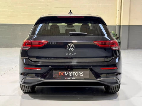 Volkswagen Golf Advance 1.5 TSI EVO 96kW (130CV)