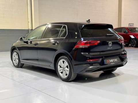 Volkswagen Golf Advance 1.5 TSI EVO 96kW (130CV)