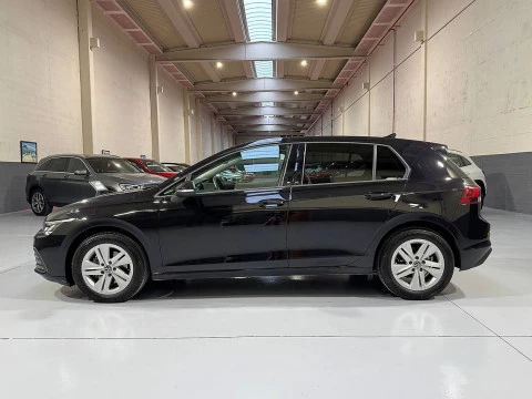 Volkswagen Golf Advance 1.5 TSI EVO 96kW (130CV)