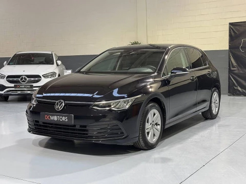 Volkswagen Golf Advance 1.5 TSI EVO 96kW (130CV)