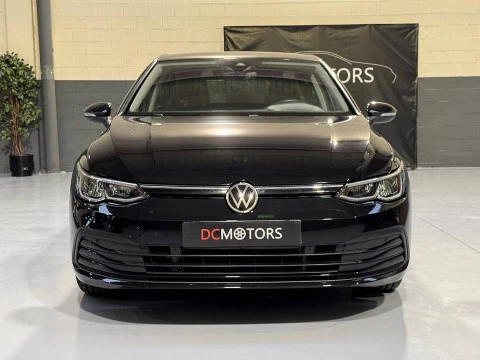 Volkswagen Golf Advance 1.5 TSI EVO 96kW (130CV)