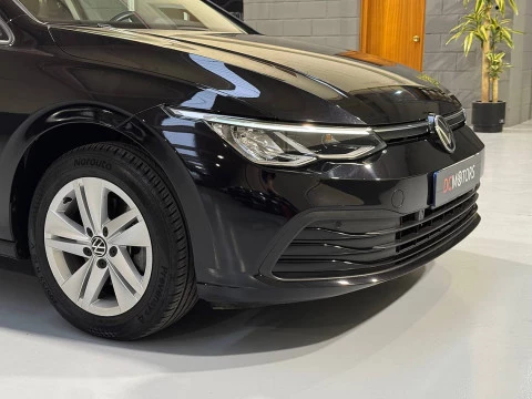 Volkswagen Golf Advance 1.5 TSI EVO 96kW (130CV)