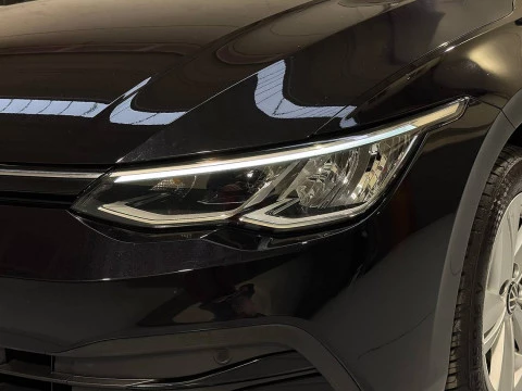 Volkswagen Golf Advance 1.5 TSI EVO 96kW (130CV)