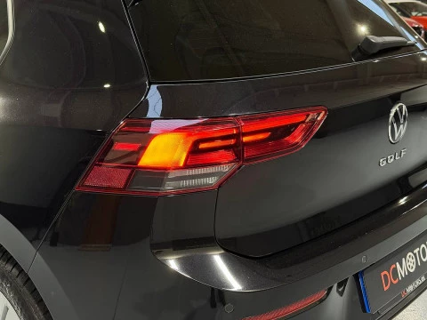 Volkswagen Golf Advance 1.5 TSI EVO 96kW (130CV)