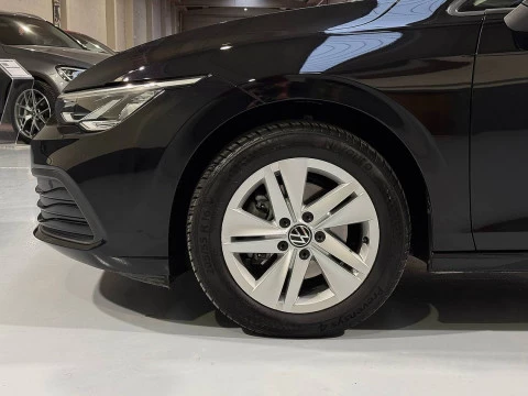 Volkswagen Golf Advance 1.5 TSI EVO 96kW (130CV)