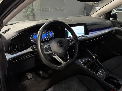 Volkswagen Golf Advance 1.5 TSI EVO 96kW (130CV)