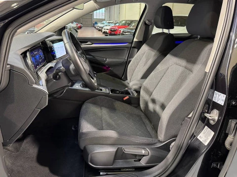 Volkswagen Golf Advance 1.5 TSI EVO 96kW (130CV)