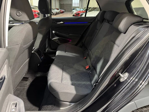 Volkswagen Golf Advance 1.5 TSI EVO 96kW (130CV)