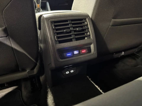 Volkswagen Golf Advance 1.5 TSI EVO 96kW (130CV)