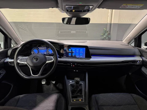 Volkswagen Golf Advance 1.5 TSI EVO 96kW (130CV)