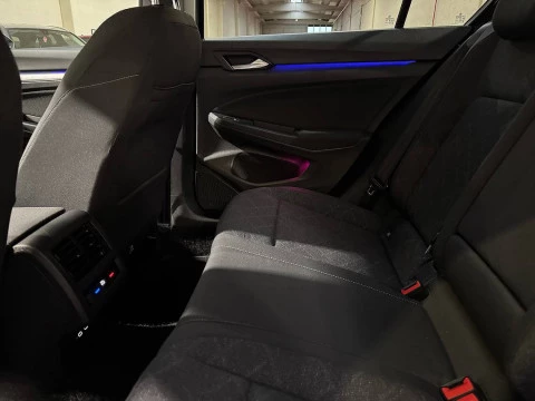 Volkswagen Golf Advance 1.5 TSI EVO 96kW (130CV)