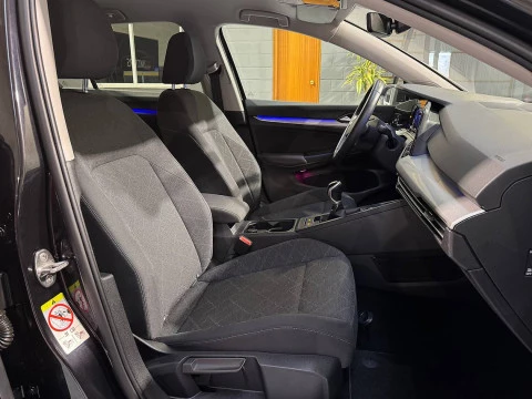 Volkswagen Golf Advance 1.5 TSI EVO 96kW (130CV)